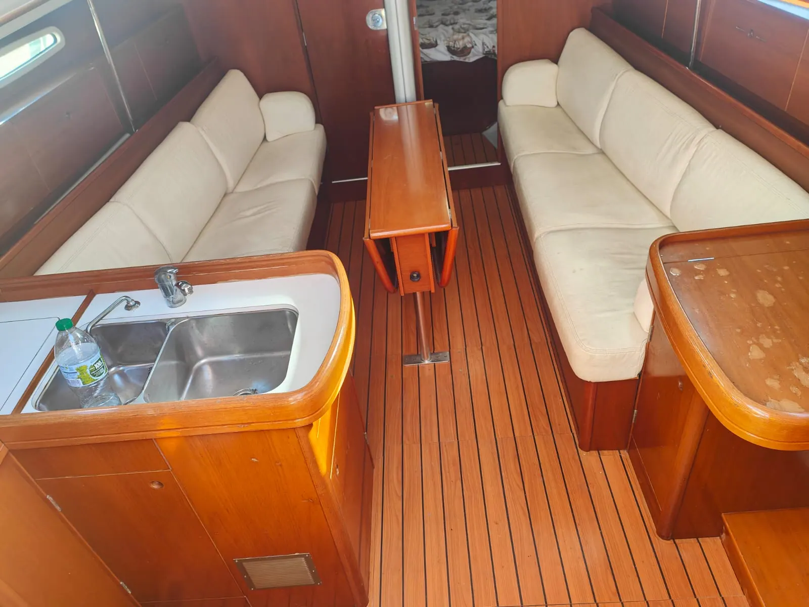 Beneteau First 36.7 — foto 8