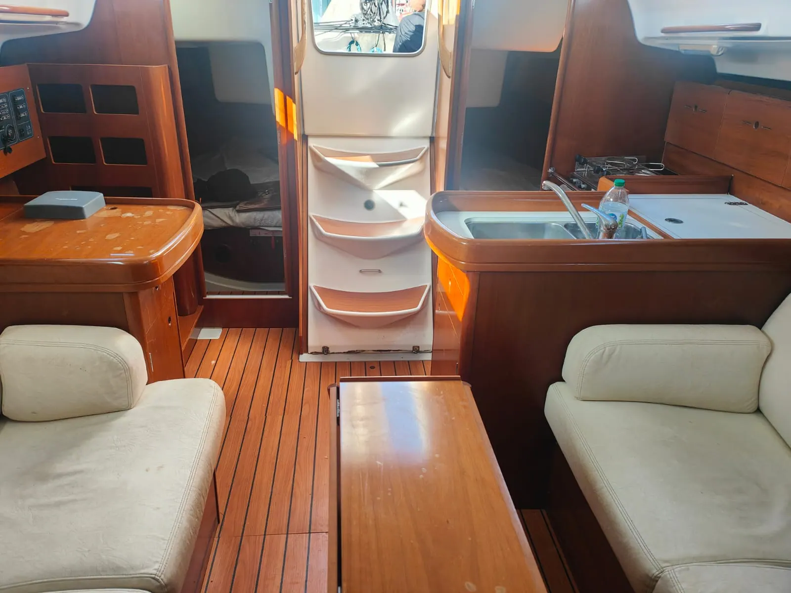 Beneteau First 36.7 — foto 9
