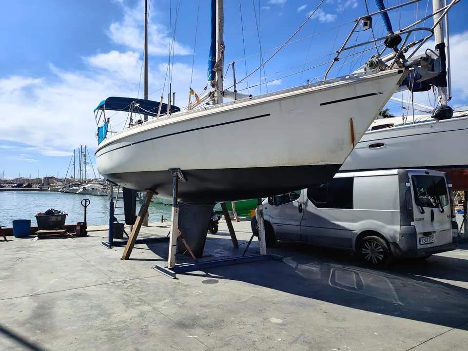 Gib Sea 31 — foto 2