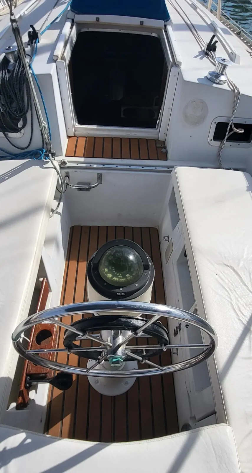 Gib Sea 31 — foto 4