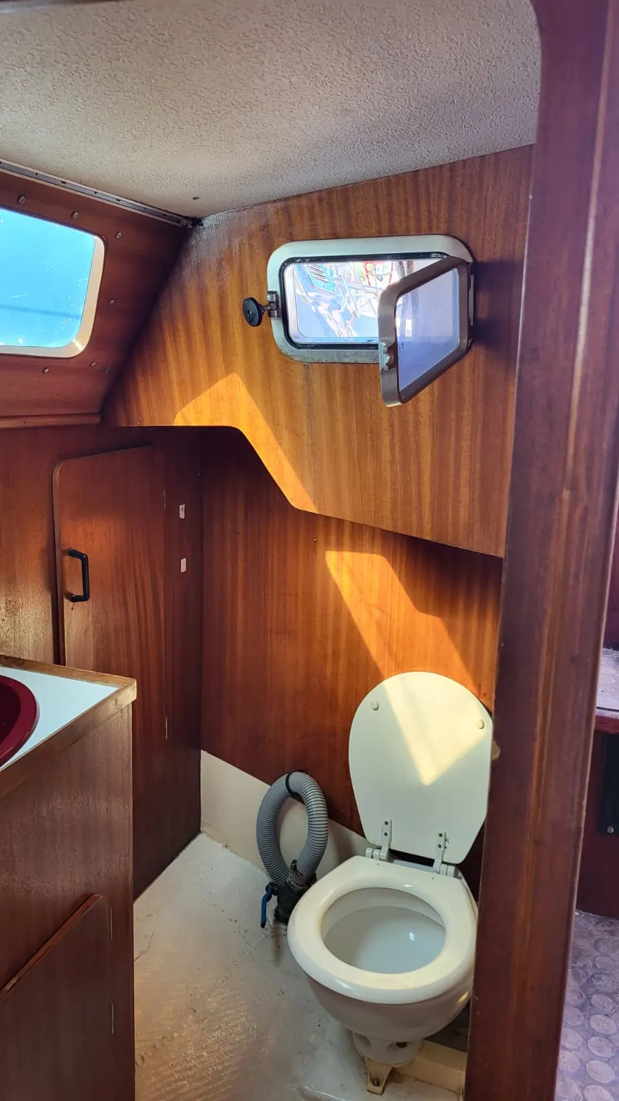 Gib Sea 31 — foto 5