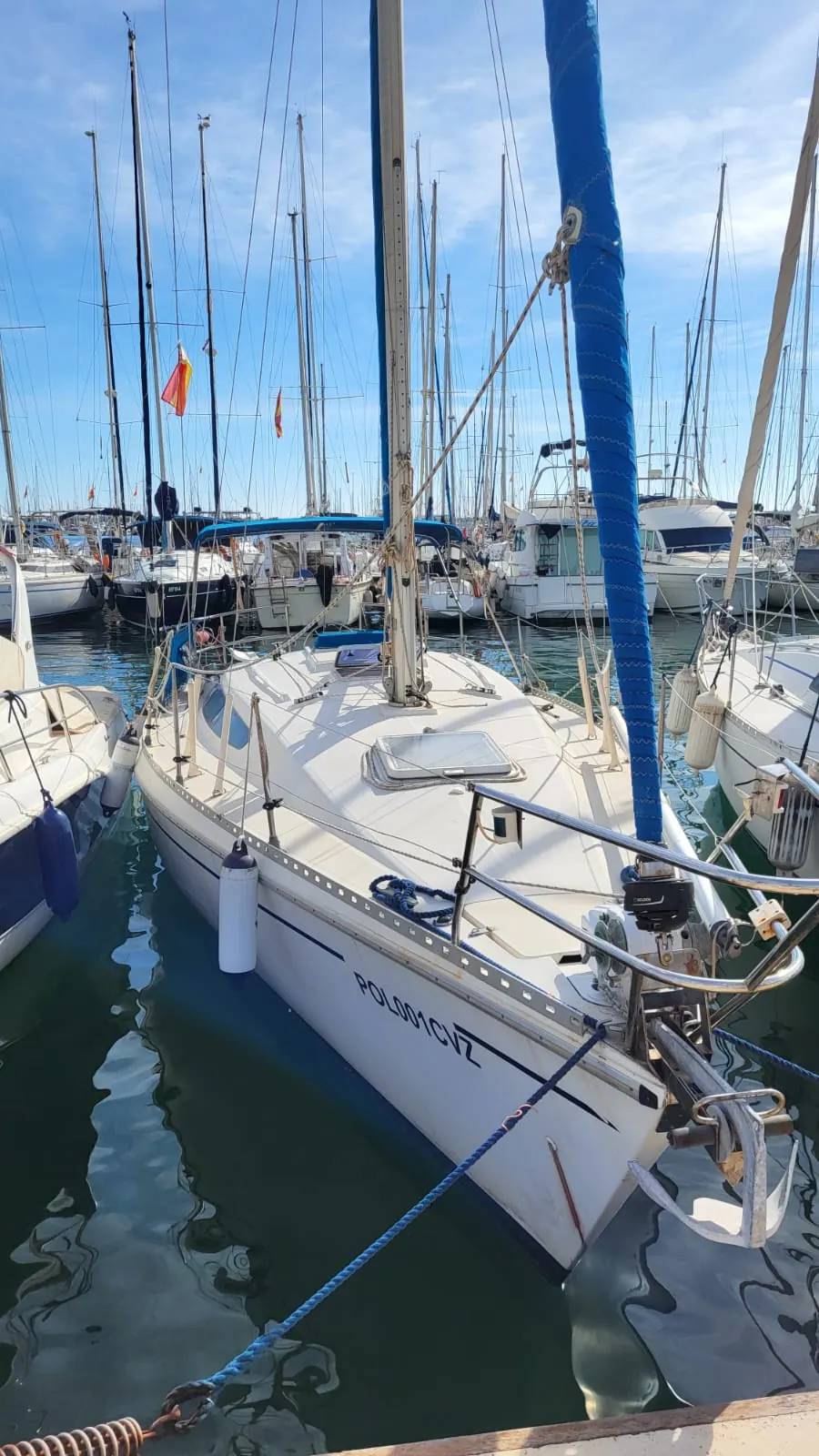 Gib Sea 31 — foto 9