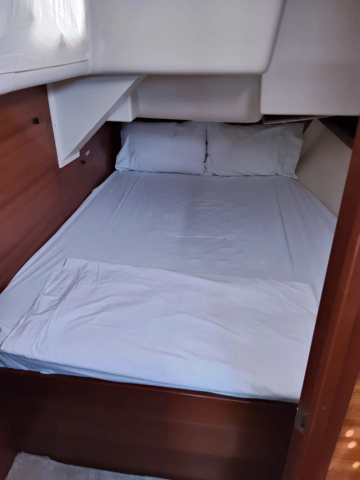 Dufour 525 — foto 13