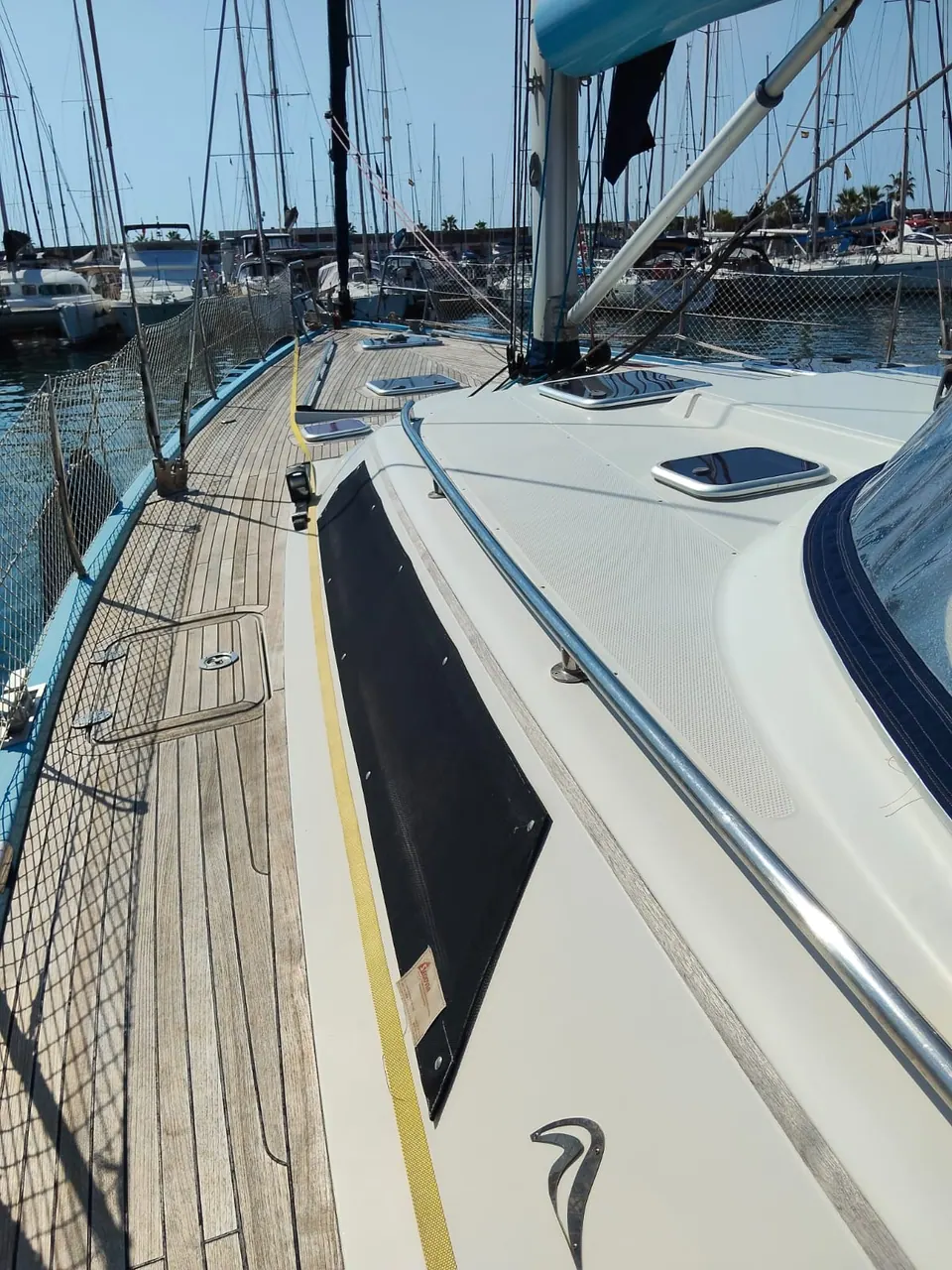 Hanse 531 — foto 5
