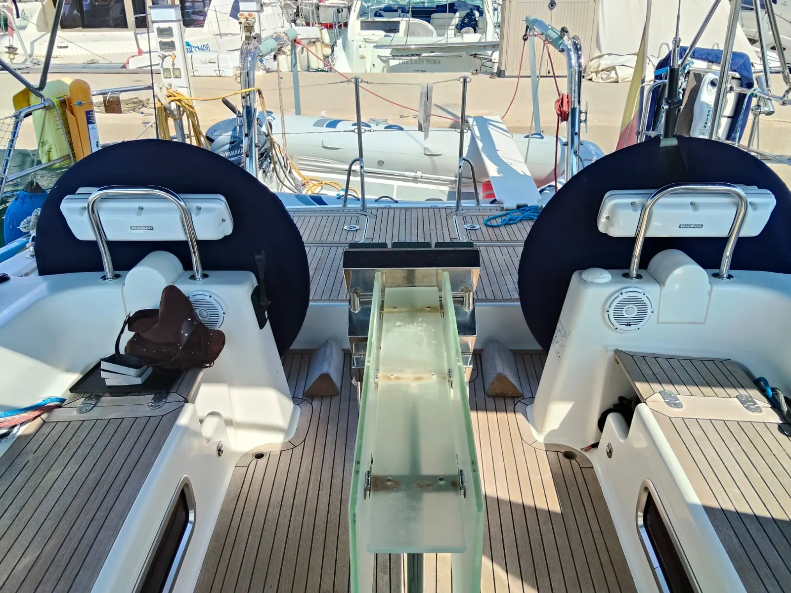 Hanse 531 — foto 7
