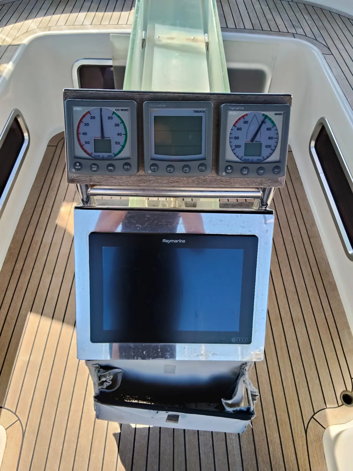 Hanse 531 — foto 9