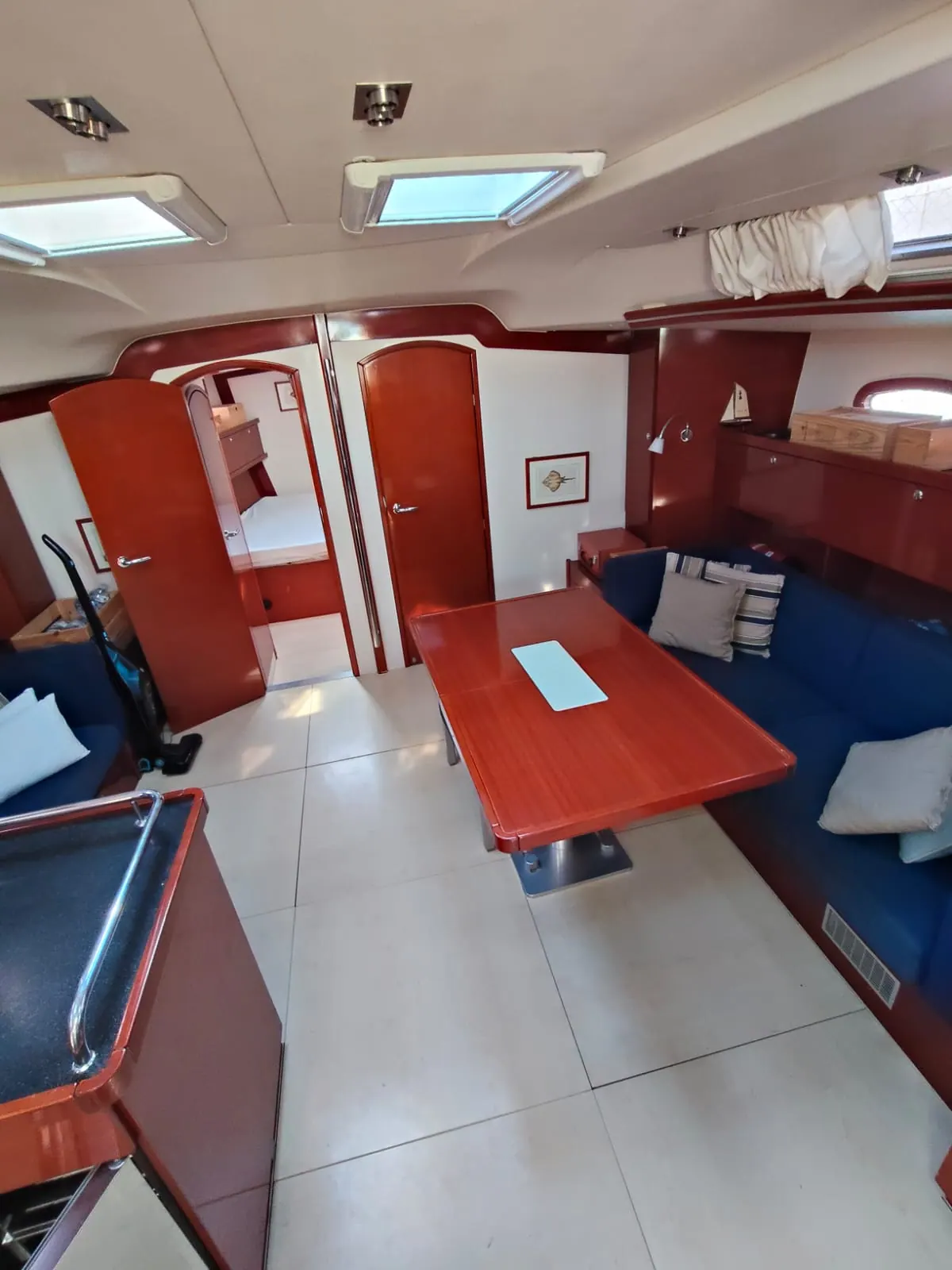 Hanse 531 — foto 10