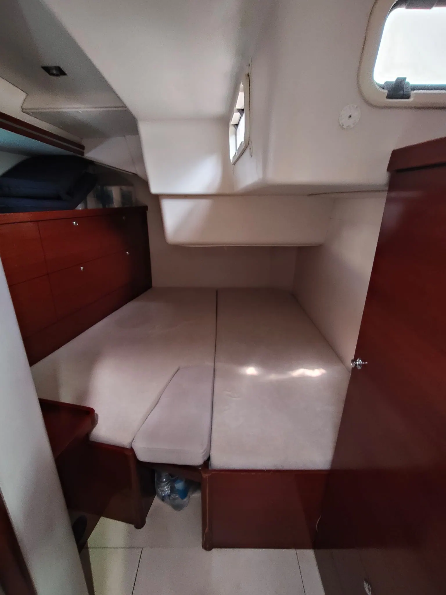 Hanse 531 — foto 14