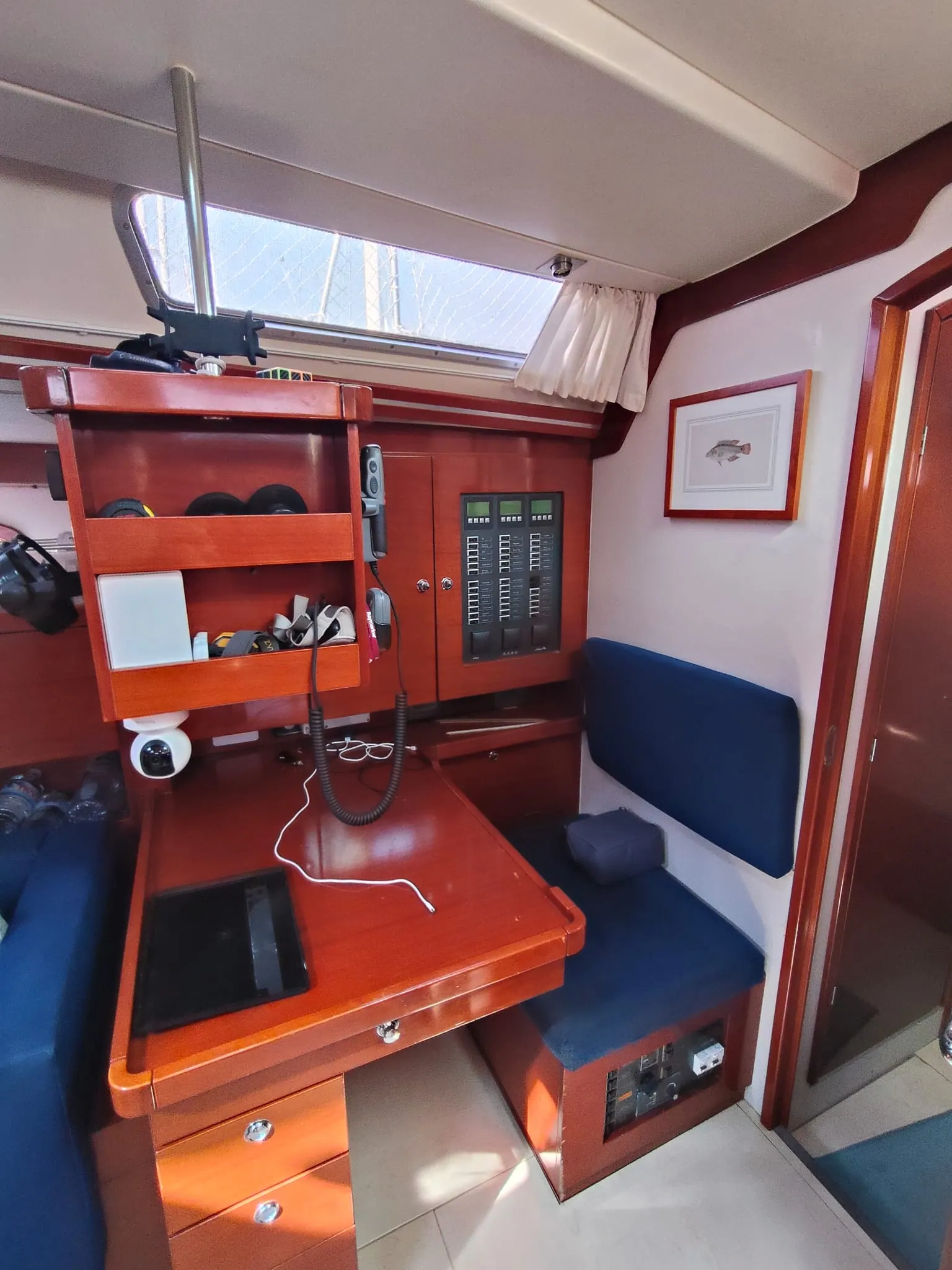Hanse 531 — foto 15