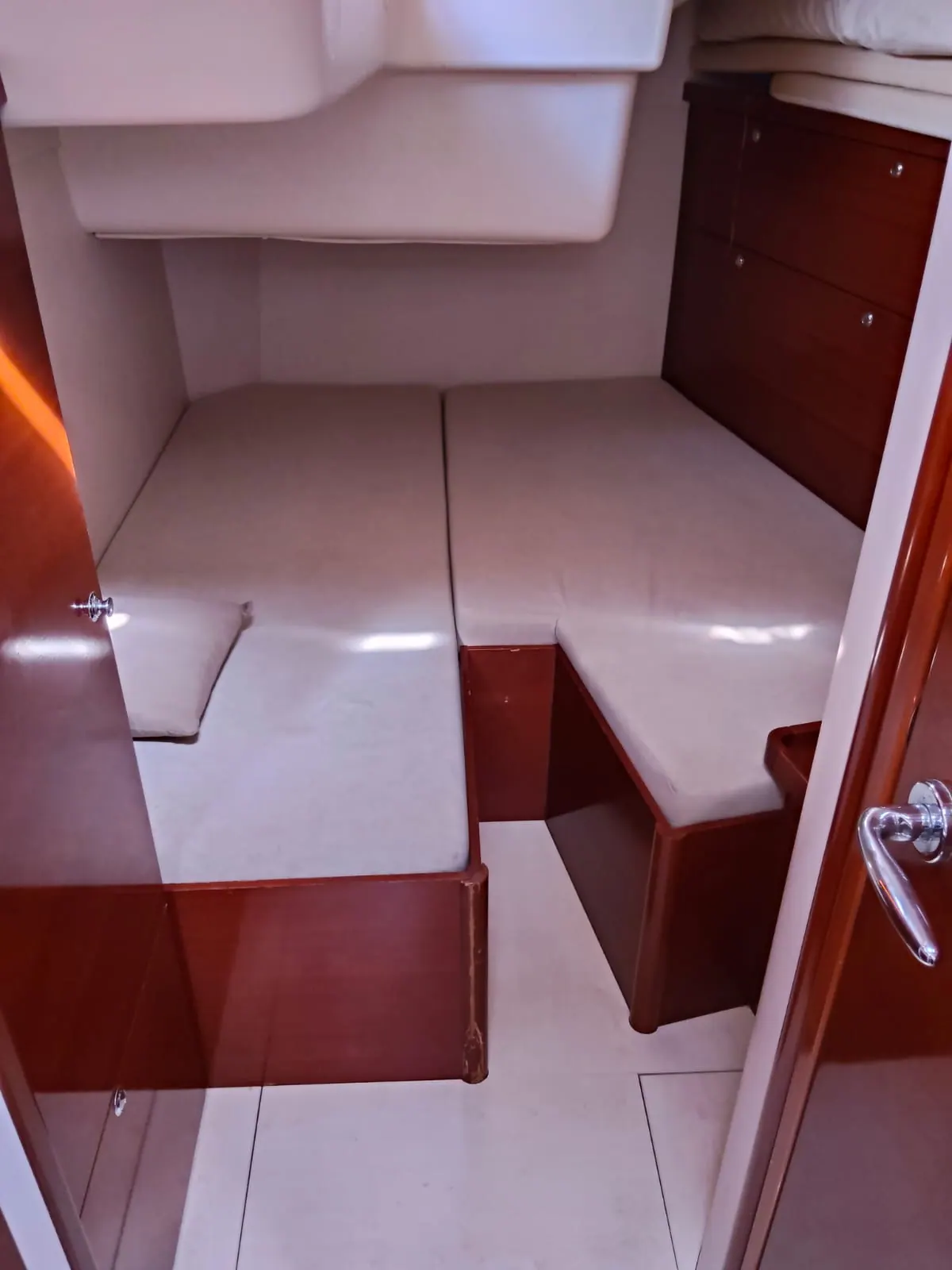 Hanse 531 — foto 16