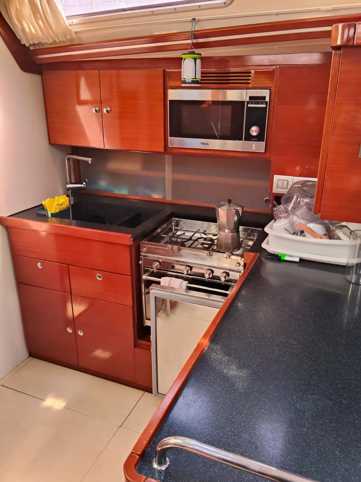 Hanse 531 — foto 18