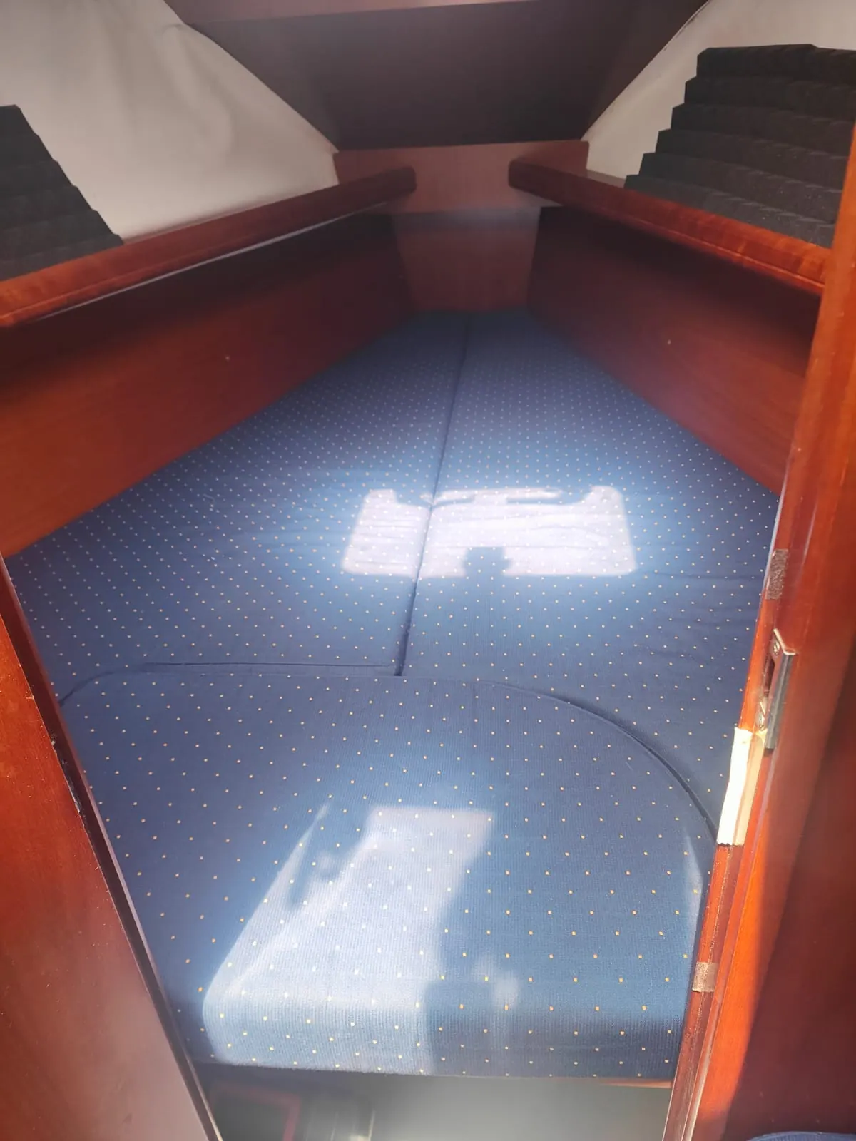 Beneteau Oceanis Clipper 323 — foto 9