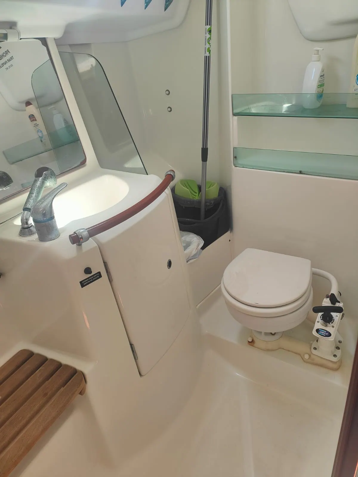 Beneteau Oceanis Clipper 323 — foto 11