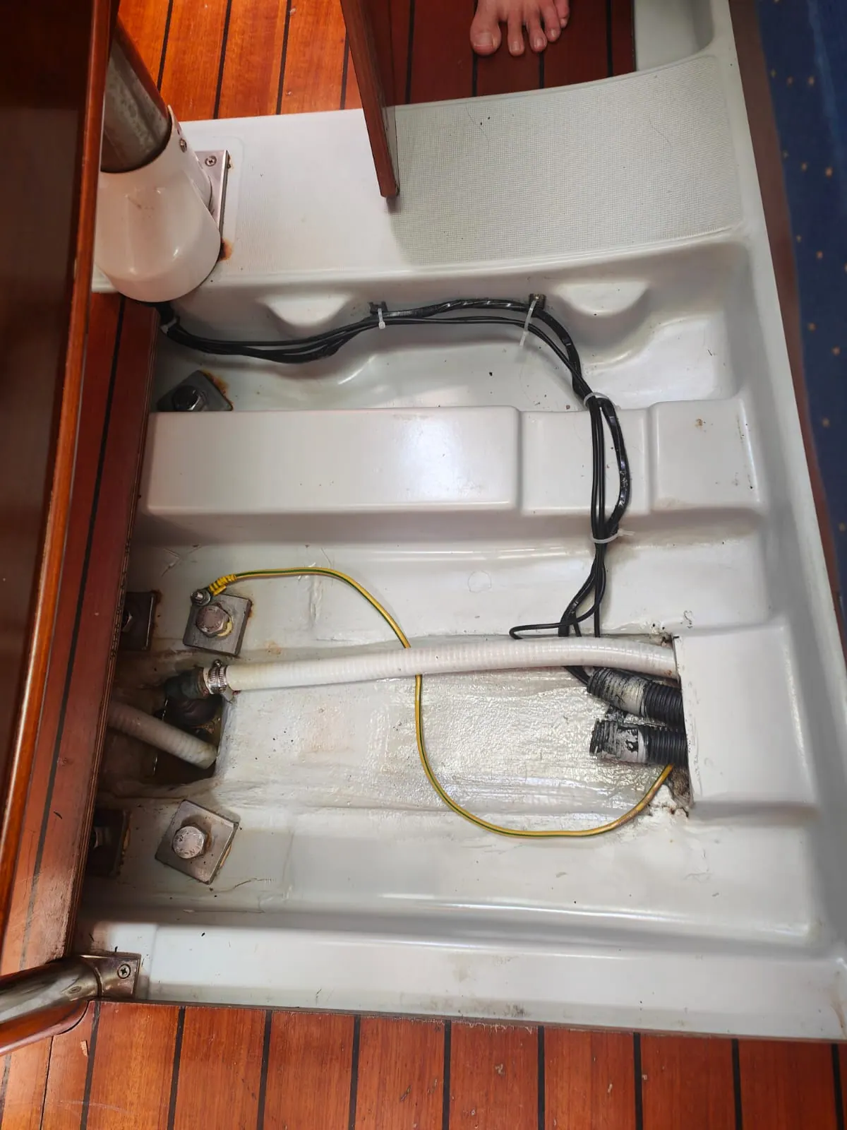 Beneteau Oceanis Clipper 323 — foto 14