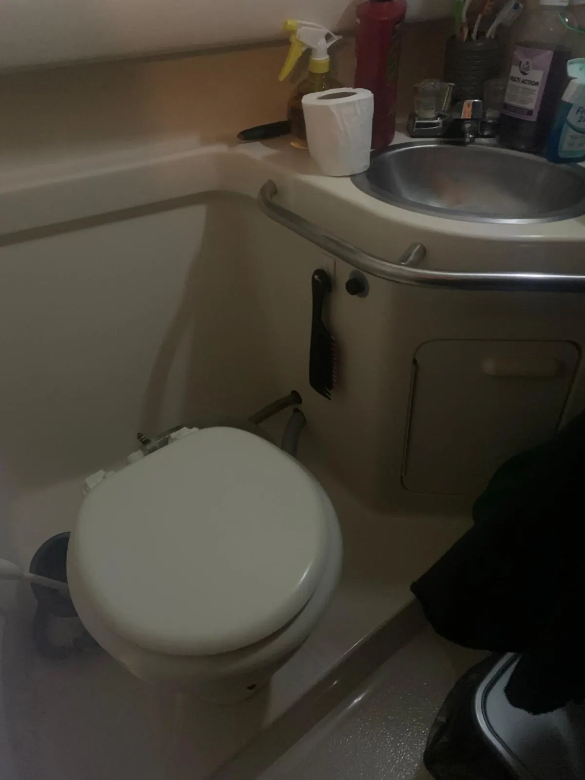 Sea Ray 270 Sundancer — foto 5