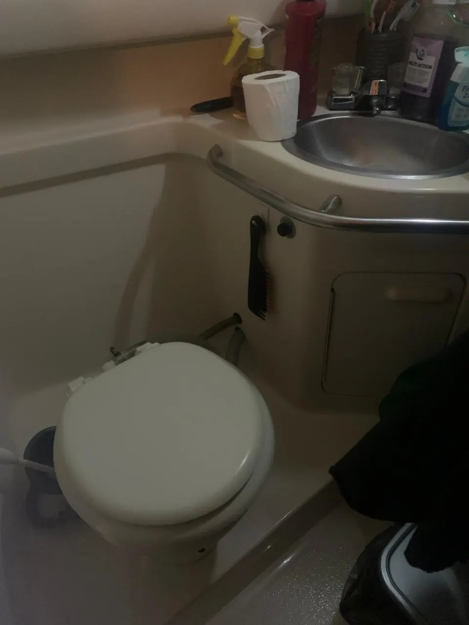 Sea Ray 270 Sundancer — foto 5