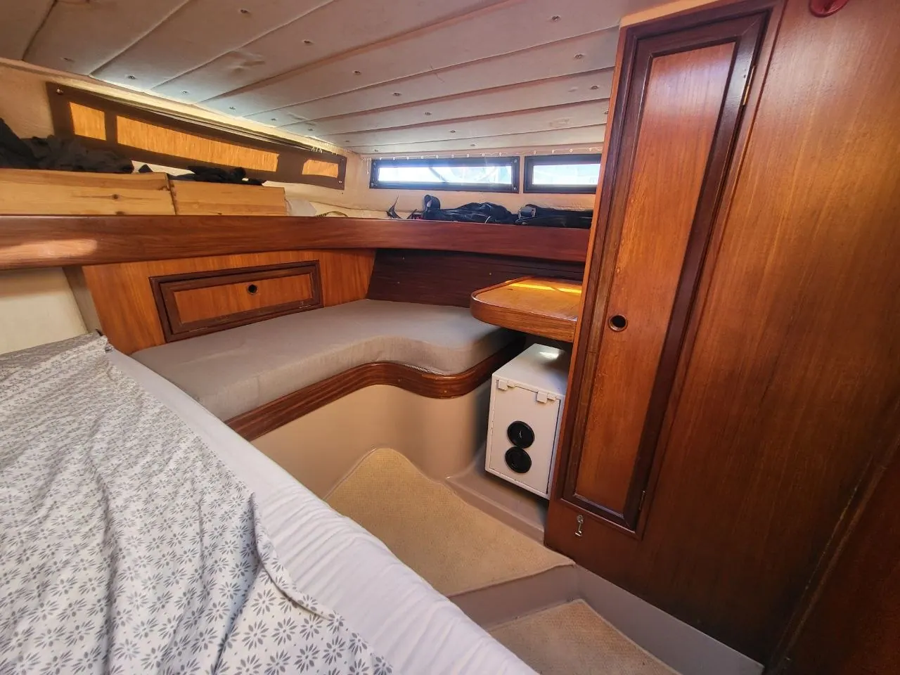 Beneteau Evasion 37 — foto 2