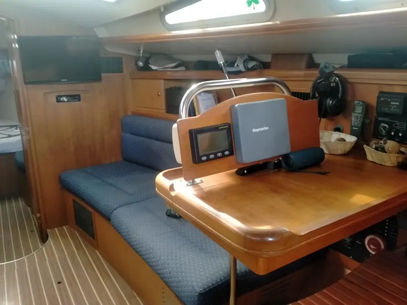 Hunter 44 AC — foto 8