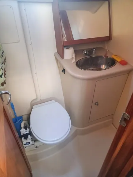 Hunter 44 AC — foto 10