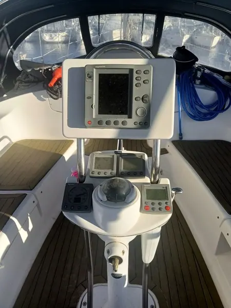 Hunter 44 AC — foto 11