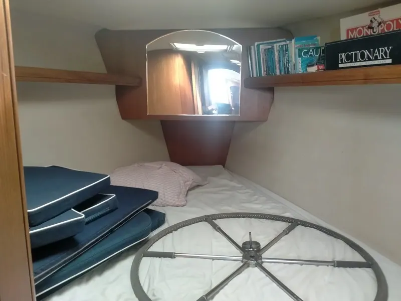 Hunter 44 AC — foto 12