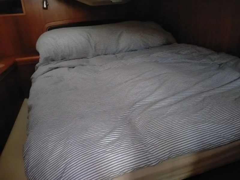 Hunter 44 AC — foto 14