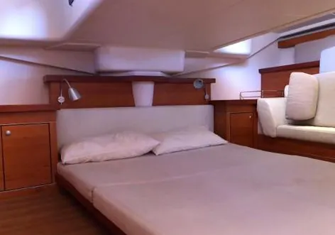 Hanse 545 — foto 5