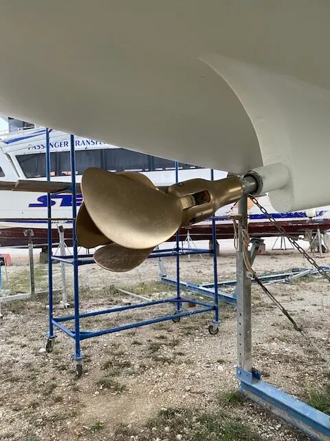 Hanse 545 — foto 12