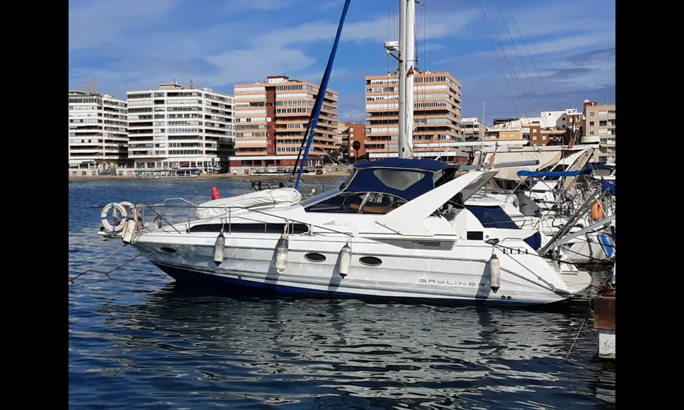Bayliner Avanti 3255 — foto 2
