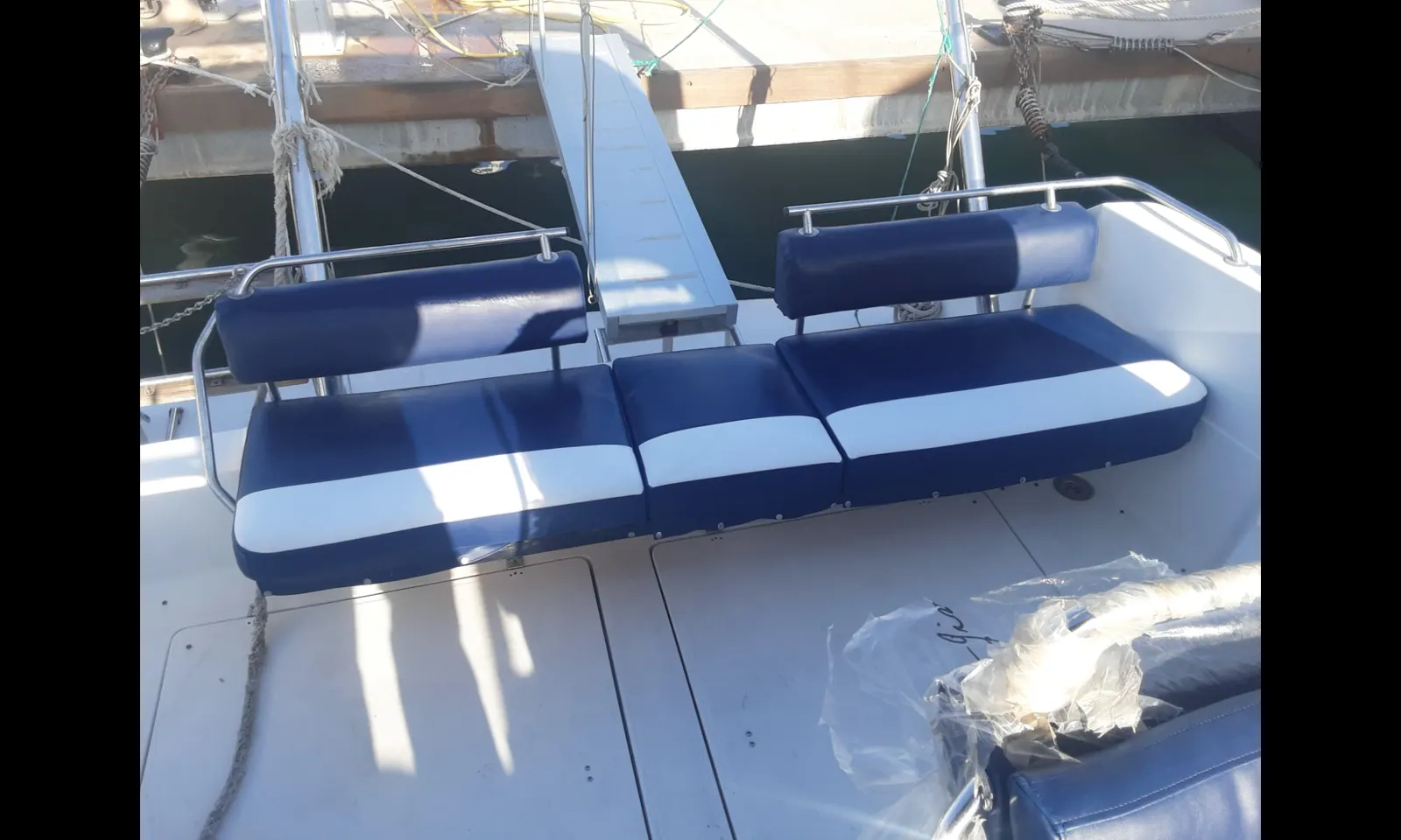 Bayliner Avanti 3255 — foto 3