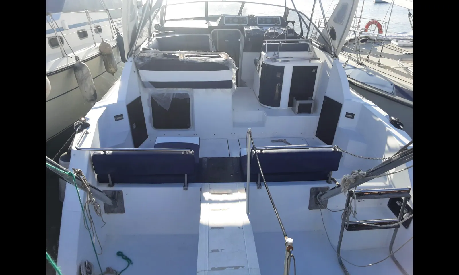 Bayliner Avanti 3255 — foto 4