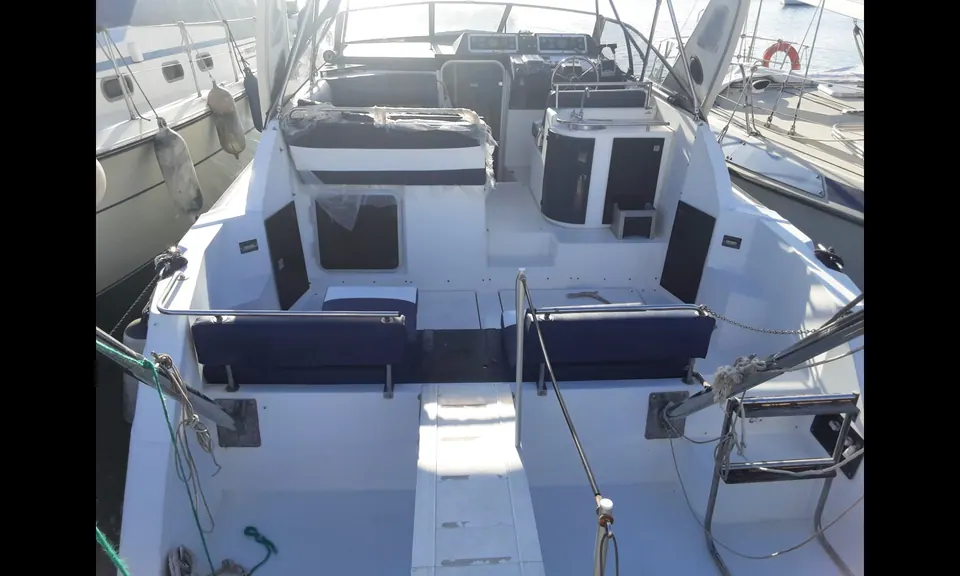 Bayliner Avanti 3255 — foto 4