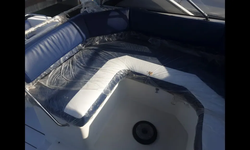 Bayliner Avanti 3255 — foto 5