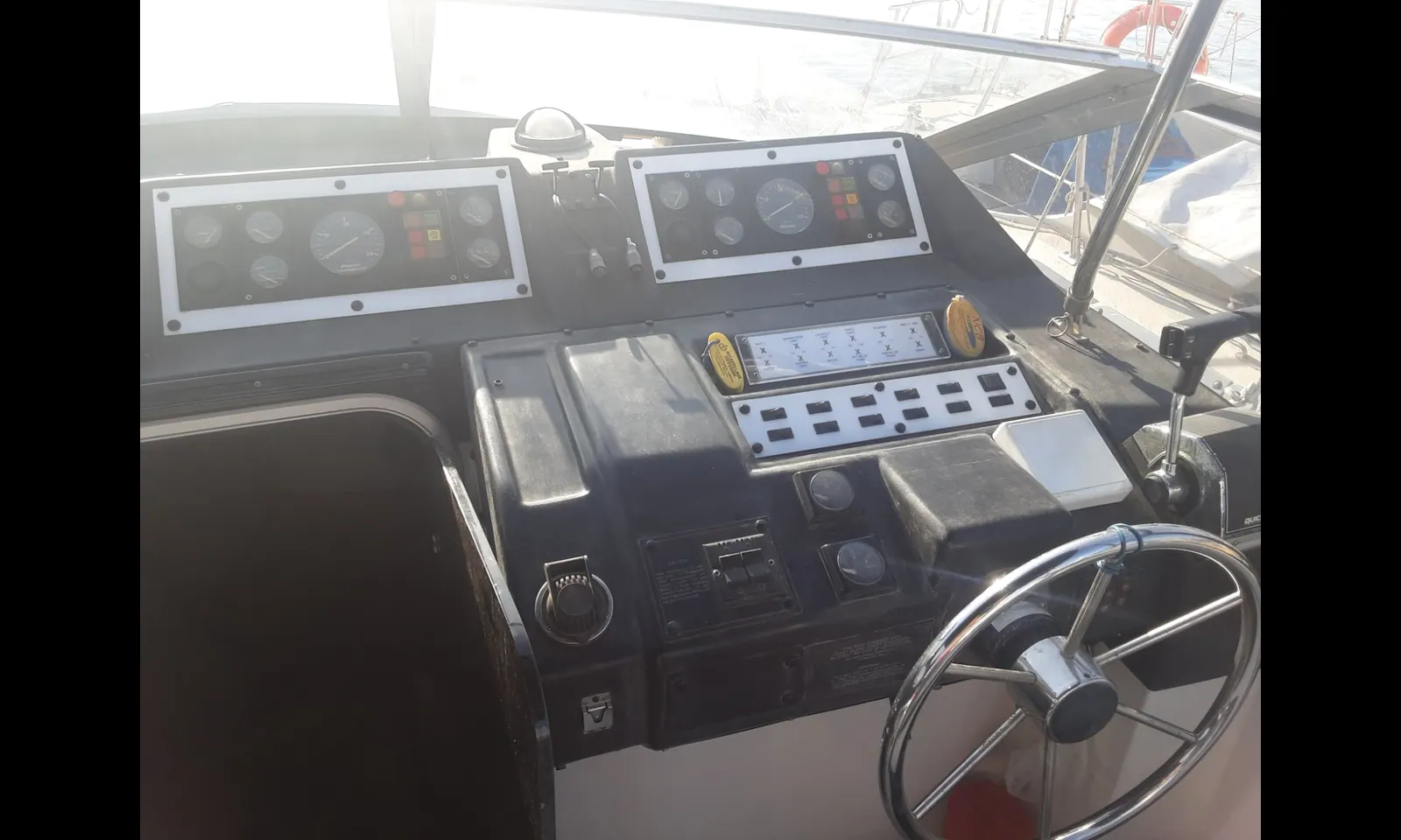 Bayliner Avanti 3255 — foto 6