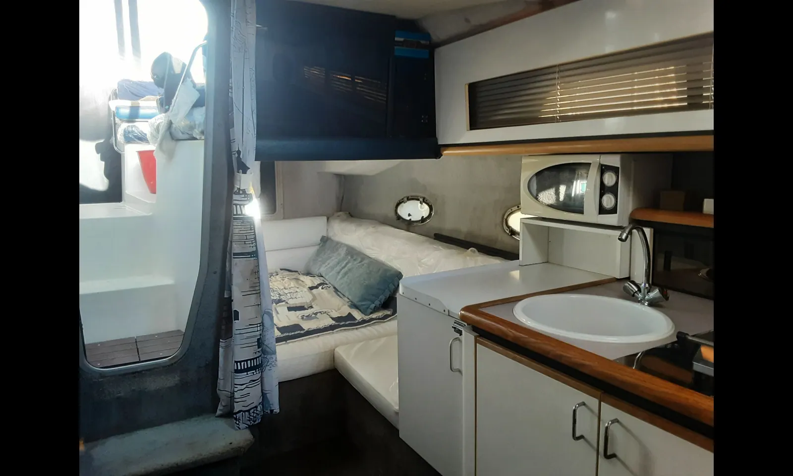Bayliner Avanti 3255 — foto 7