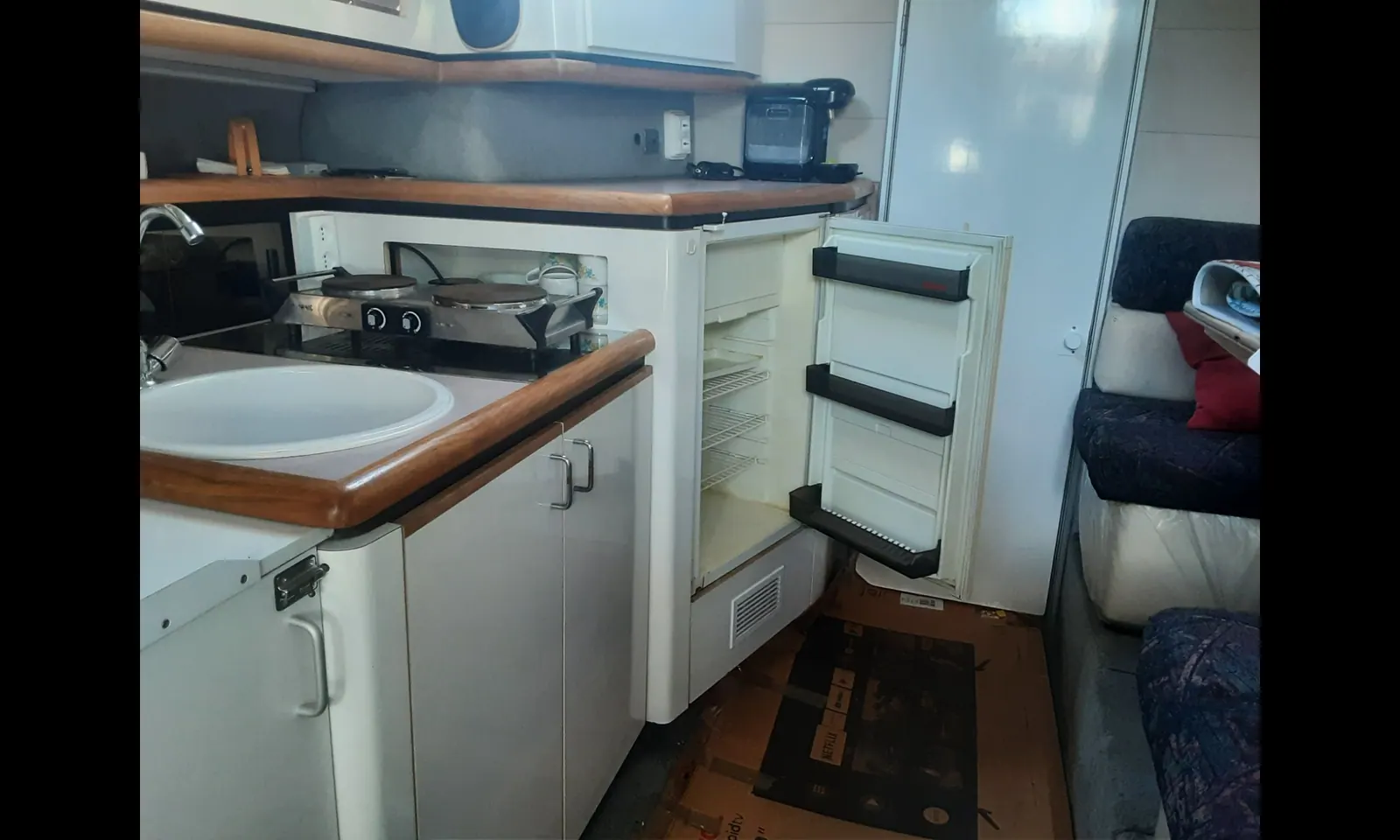 Bayliner Avanti 3255 — foto 8