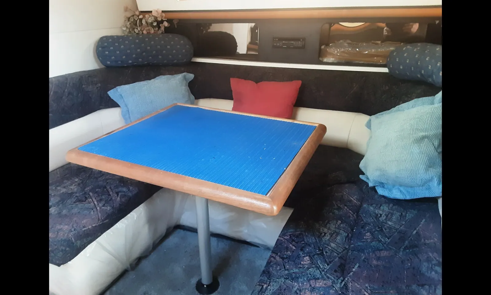 Bayliner Avanti 3255 — foto 9