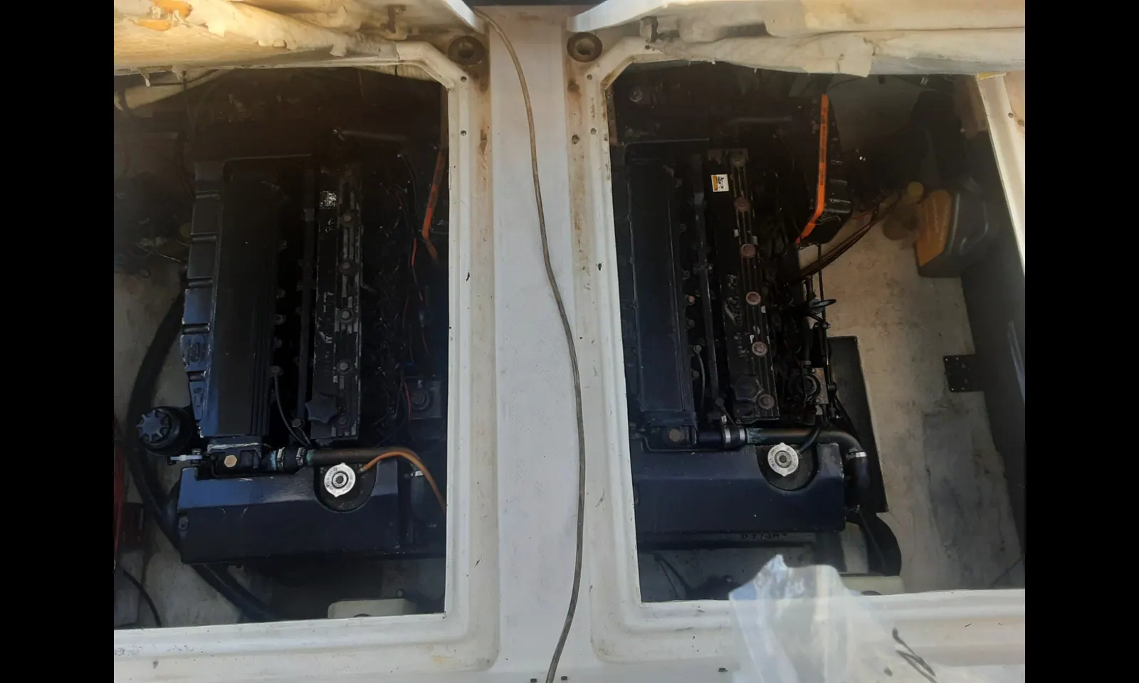 Bayliner Avanti 3255 — foto 13