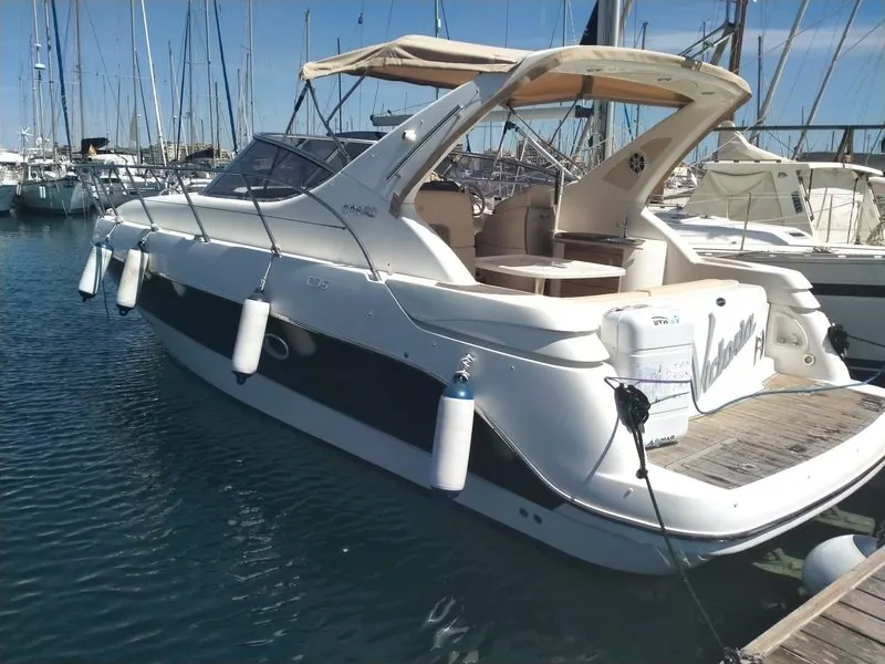 Sessa C35 — foto 1