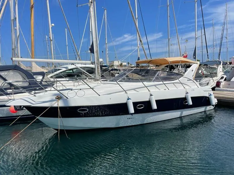 Sessa C35 — foto 3