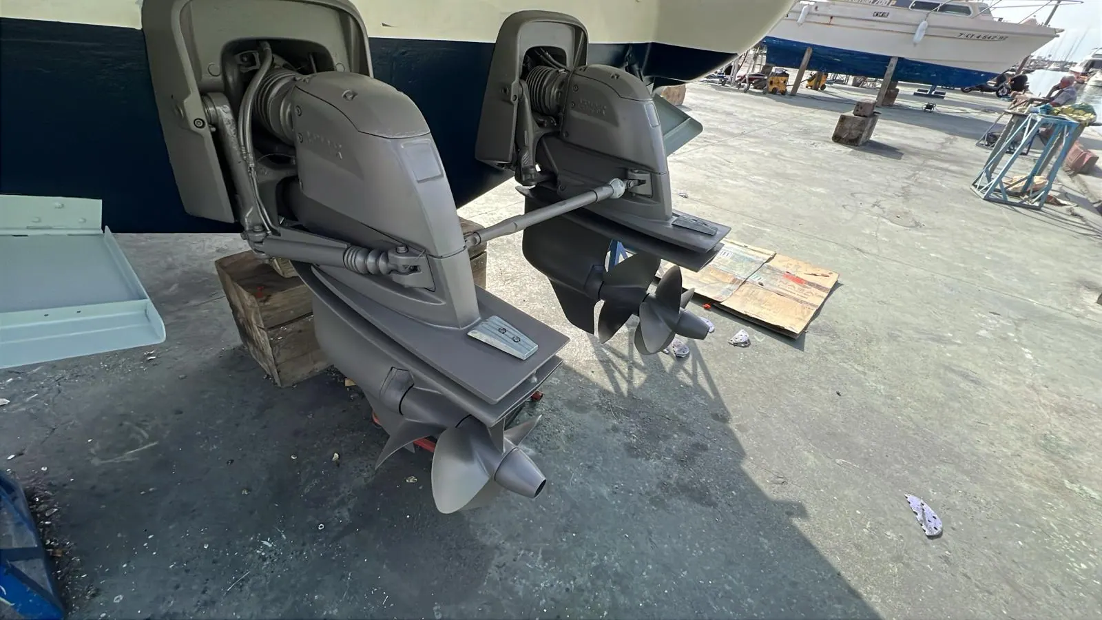 Sessa C35 — foto 4