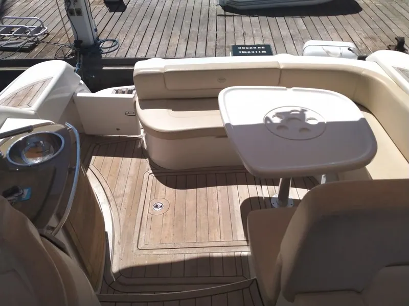 Sessa C35 — foto 5