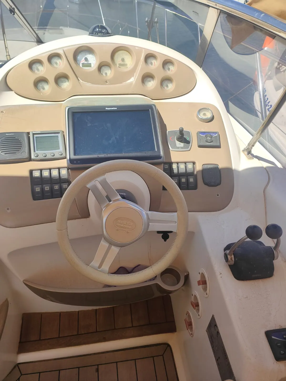 Sessa C35 — foto 6