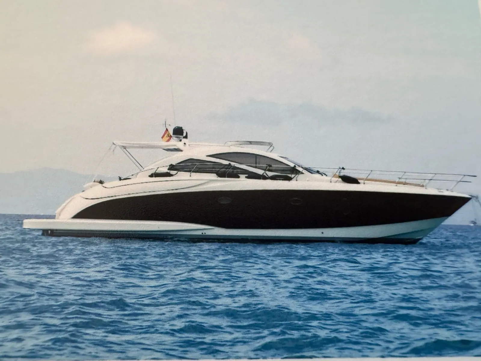 Astondoa A53 Open — foto 2