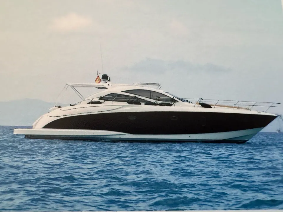 Astondoa A53 Open — foto 2