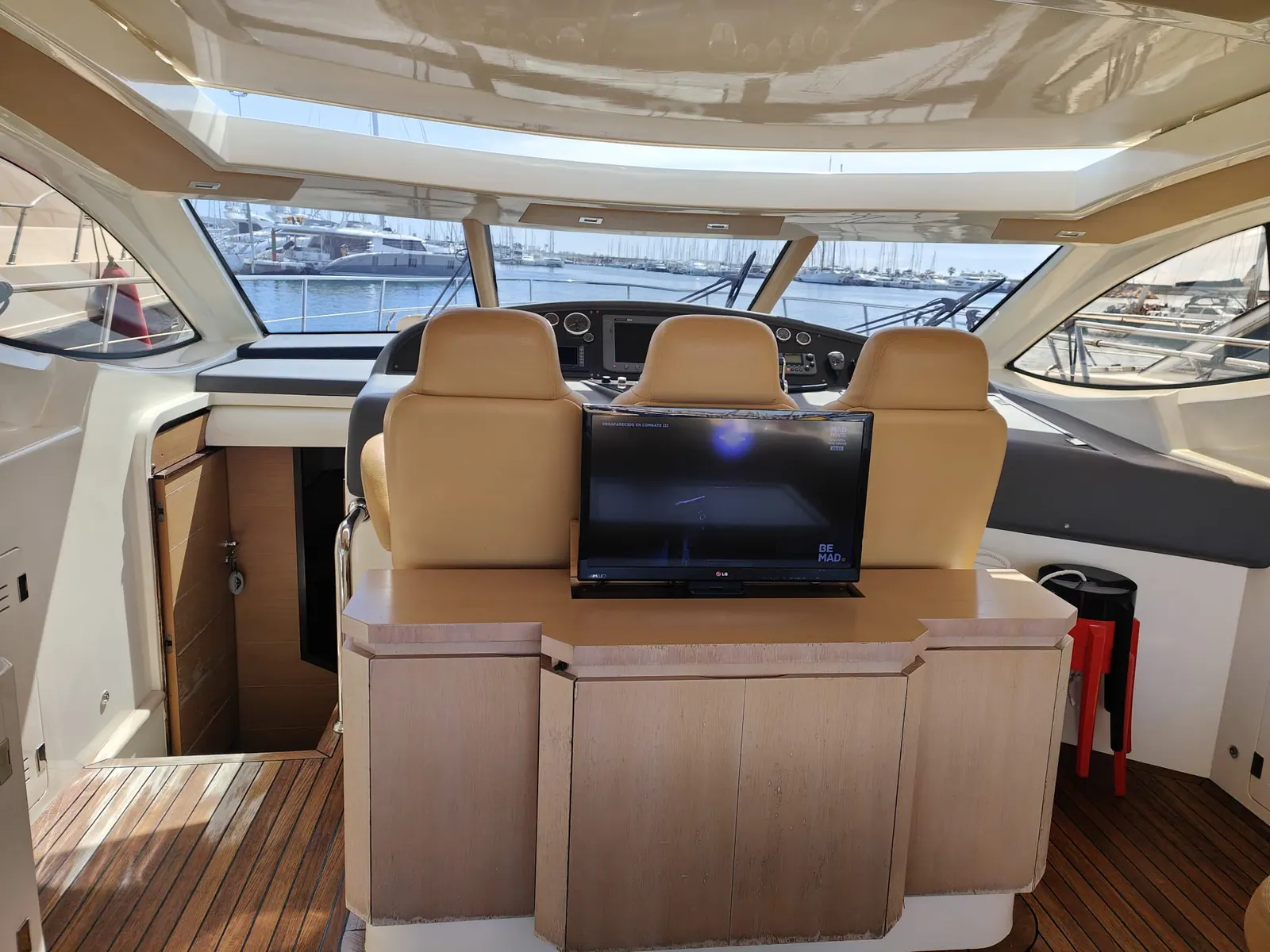 Astondoa A53 Open — foto 4