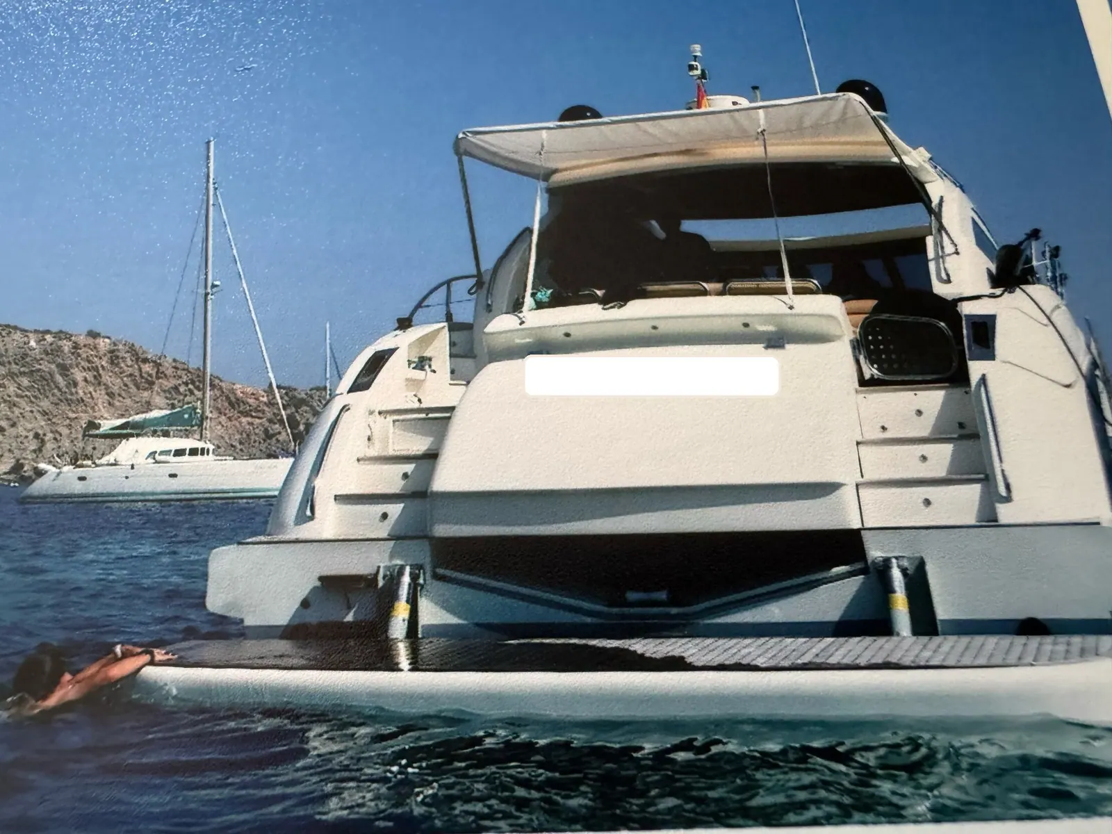Astondoa A53 Open — foto 5