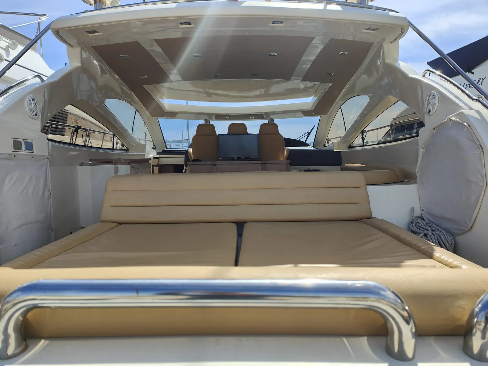 Astondoa A53 Open — foto 6