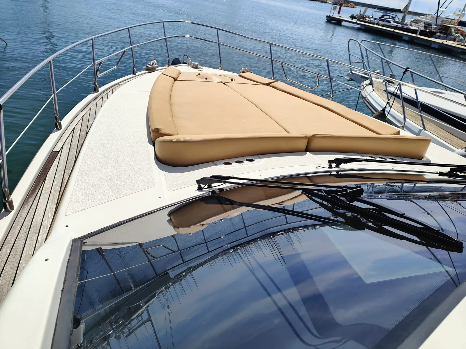 Astondoa A53 Open — foto 9