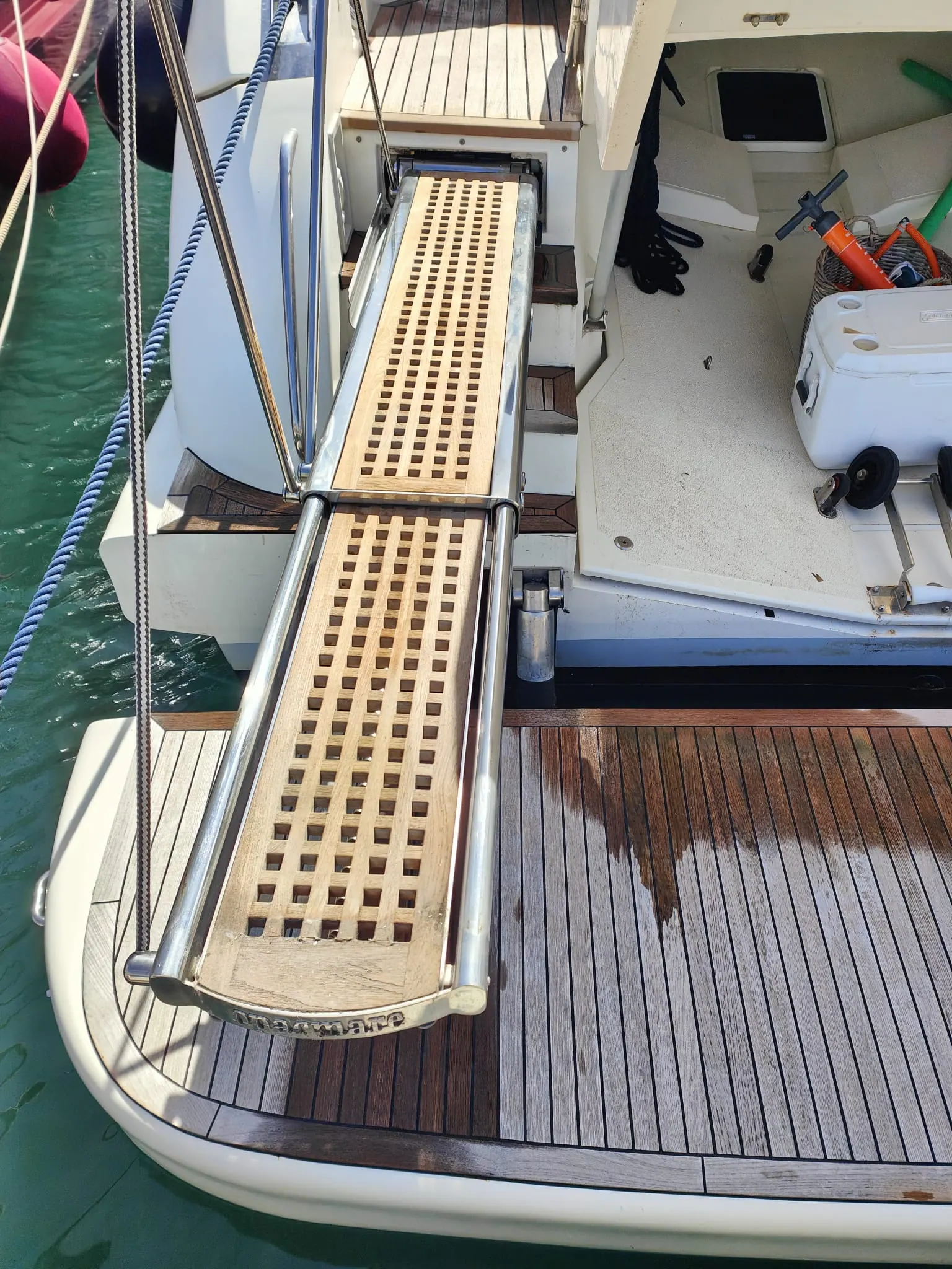 Astondoa A53 Open — foto 10